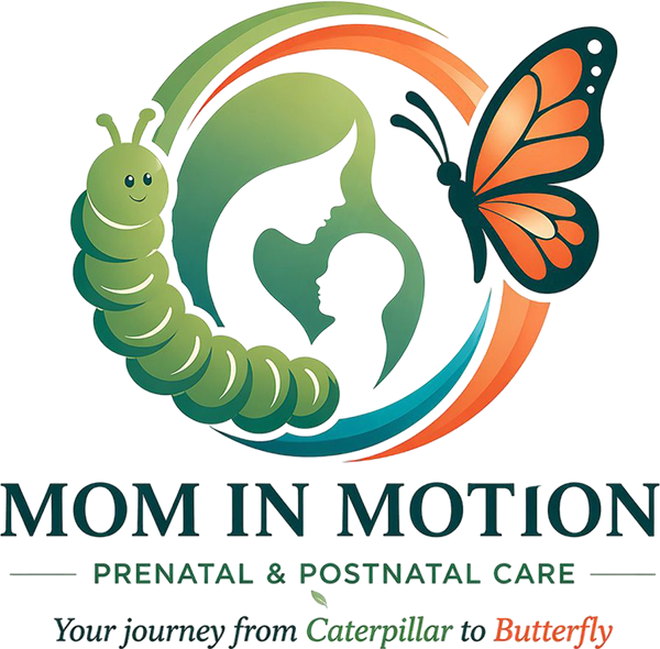 Mom in Motion